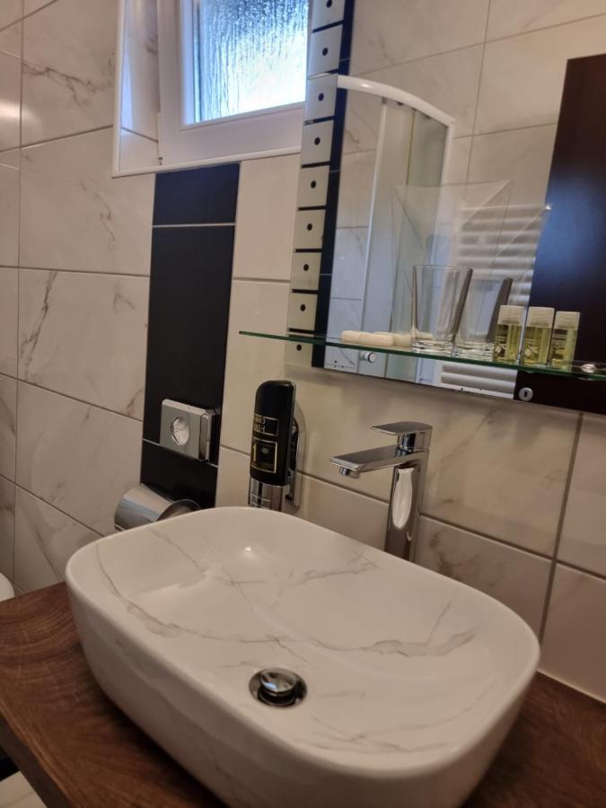 Villa Anton Sukošan المظهر الخارجي الصورة