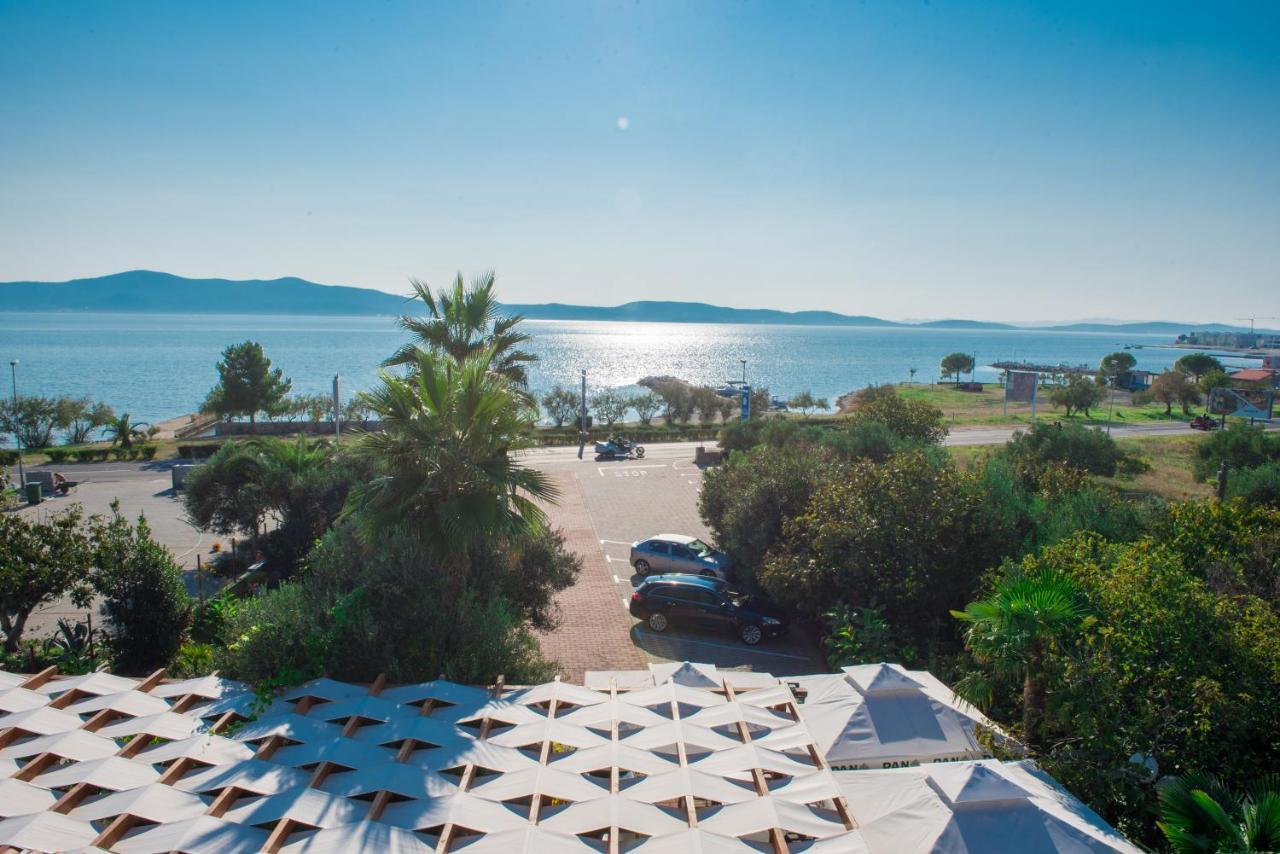 Villa Anton Sukošan المظهر الخارجي الصورة
